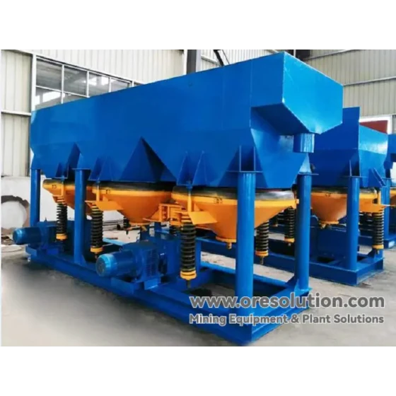 Jig a onda a dente di sega