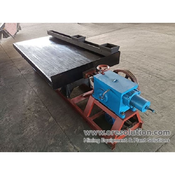 Linea di produzione e soluzione di processo per il trattamento del wolframio